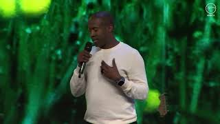 Do You Like Who You Are Sitting Next To? - Sibosiso Nxumalo | 12 November 2023 | Hillsong Africa