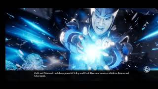 Shirai Ryu 180 Fatal - Eliminating Boss Hellspawn Scorpion