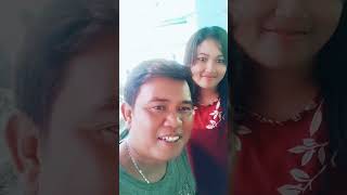 Bersama Usman Ginting