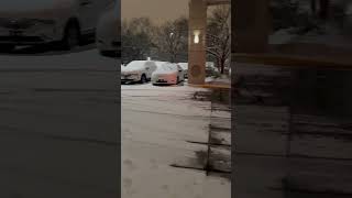 In The Path Of Winter Storm blair