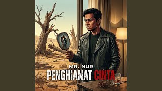 Penghianat Cinta