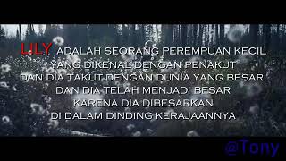 Cerita dibalik lagu Lily-Alan walker