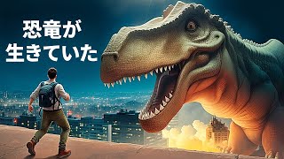 もしも地球に再び恐竜が現れたら、まず何をすべき？