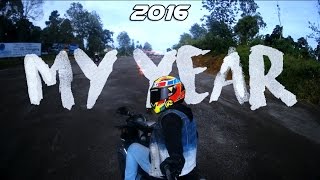 MY YEAR 2016 | Sam Kolder Inspired
