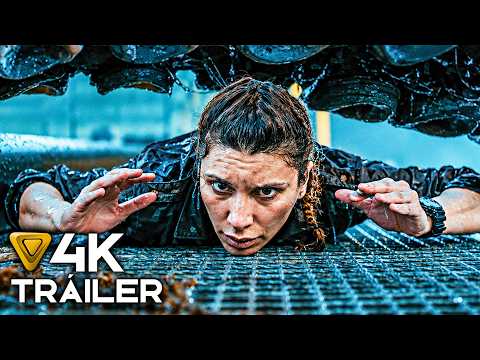 KRAKEN Tráiler Oficial Español (2026)