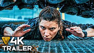 KRAKEN Tráiler Oficial Español (2026)