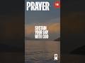 Tuesday Morning Prayer | When Yesterday's Pain Follows You Into Today — Pray This May 2026