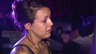 Taking Female Suspects Into Custody Cops TV Show