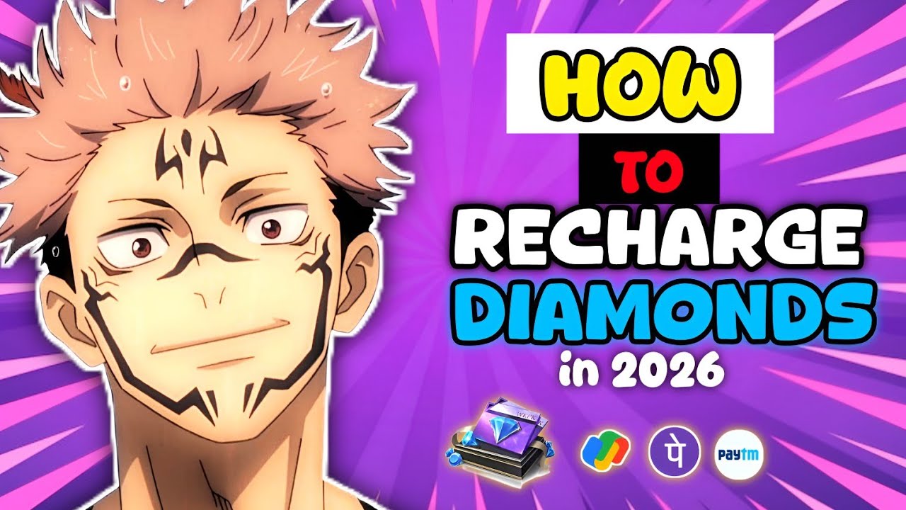 100% Legit Store For MLBB Diamonds |How To Recharge Diamonds In Moba 5v5 