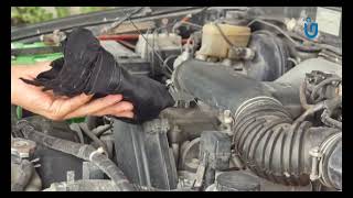 IJUE ENGINE YA GARI LAKO