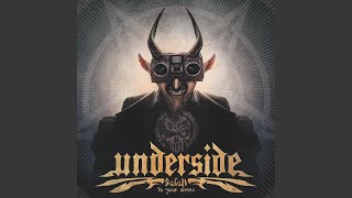 Satan in Your Stereo