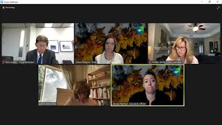 DSC Council Meeting - November 18, 2021