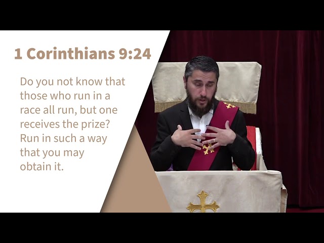 Insight To Holy Scriptures - (Episode 2) Pressing Towards The Goal | The Remedies