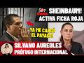 PROFUGO SILVANO AUREOLES! SE ESCONDE EN EUA! SE DESTAPA NUEVO PLEITO DEL PT VS MORENA!