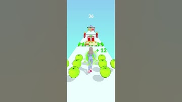 Run Healthy *NEW UPDATE* 🤒💊🦠 Gameplay Walkthrough Part All levels