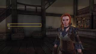 DakkATTACK presents: Neverwinter new mod professions/ workshop grinding