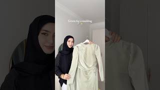 Grwm For A Wedding Ür