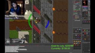 Verry 109 EK - Nightmare/GS Task + Grim Reapers