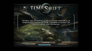 TimeShift Some Assembly Required Elite difficulty