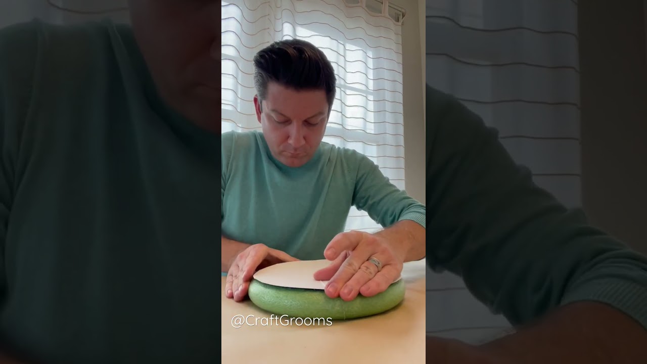 St. Patrick&rsquo;s Day DIY