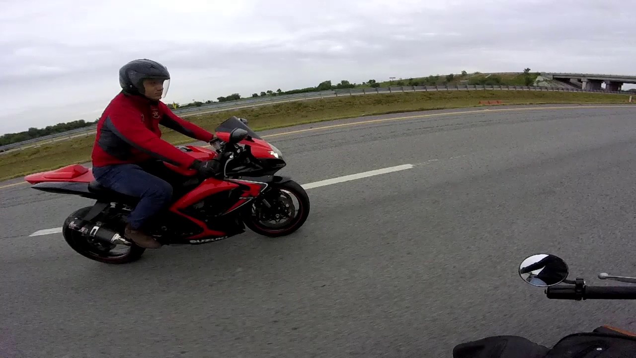 motovlog luciano Ride On 9