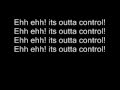 Outta Control Baby Bash Pitbull mp3