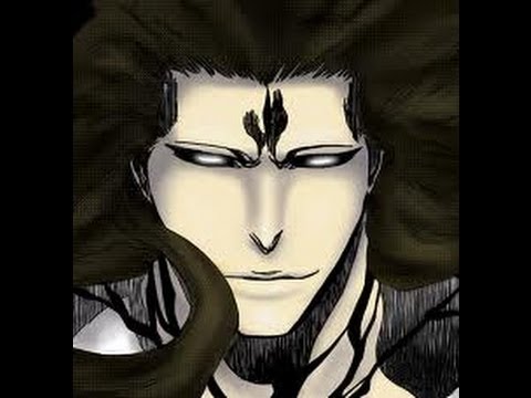 Sōsuke[Aizen]-[The Hōgyoku]-amv[Bleach] - YouTube
