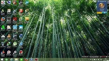 Trik Menyimpan File (foto,video,musik) Kedalam Sebuah Foto dengan Command prompt