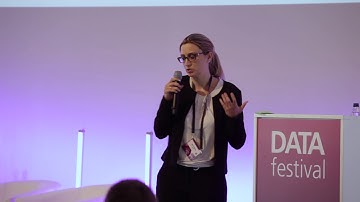 Value driven data science | Dr. Nina Hubig & Mathias Riechert