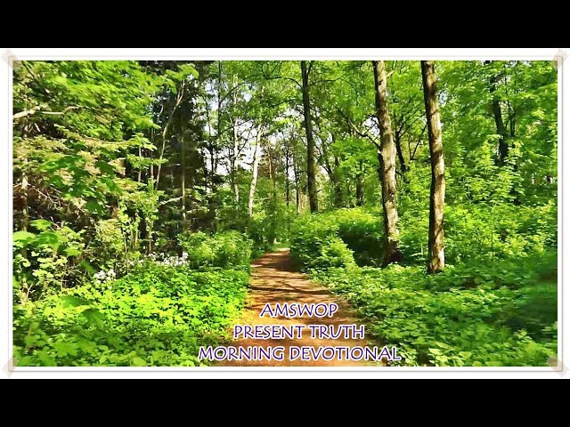 (14-09-2021) Morning Study