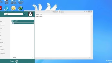 How To Zoom In And Zoom Out In Windows 8, 7, XP, And Vista