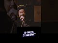 DJ MASTERKEY feat. HI-TIMEZ - Meaning of Life / NO CHASER #Shorts #3