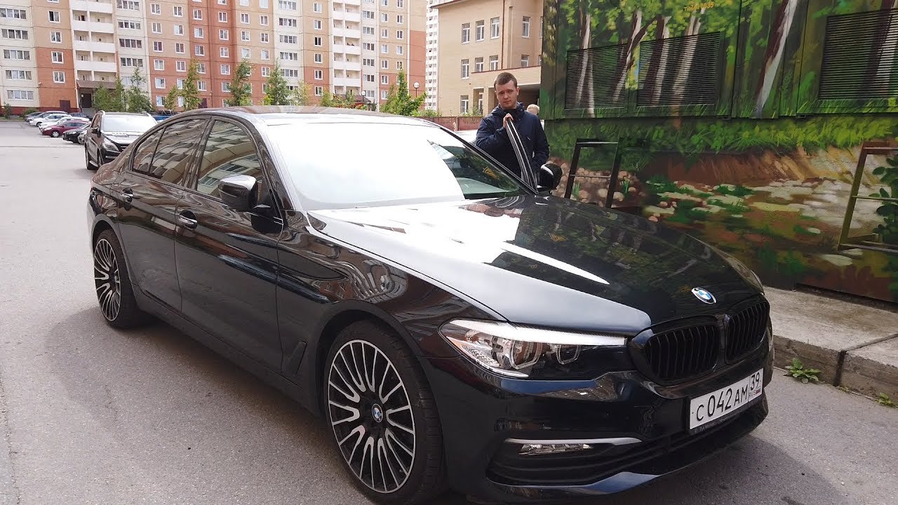 669 стиль bmw g30