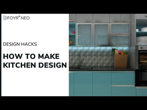 how-to-design-a-kitchen-for-your-project-|-foyr-neo