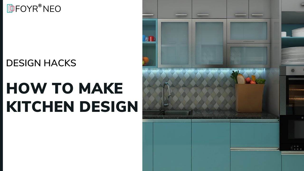 the best kitchen design software try foyr neo for free best kitchen design software