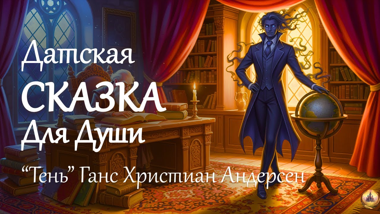 Г.Х. Андерсен 