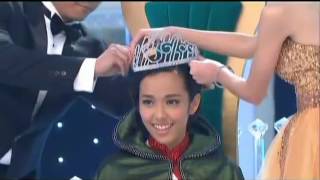 Tvb Xinghe Channel - February 2015 Promos