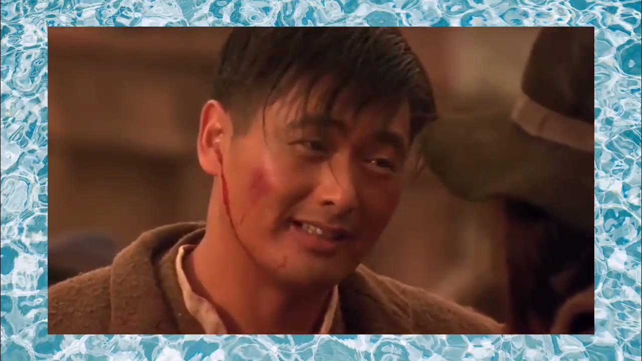 和平飯店 1995《完全因你》唱.彭羚 詞.李敏 曲.辛偉力 Alex San 演.周潤發 葉童 秦豪 吳倩蓮 劉曉彤 和平飯店 1995《完全因你》唱.彭羚 詞.李敏 曲.辛偉力 Alex San 演.周潤發 葉童 秦豪 吳倩蓮 劉曉彤