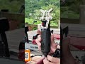 テクニック要らずの目立て機