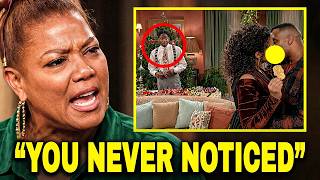 Living Single 1993 Cast Finally Reveals What Fans NEVER Noticed