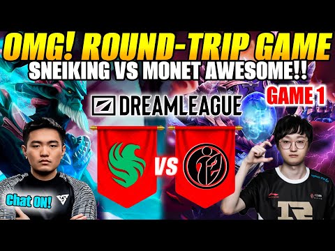 TEAM FALCONS vs G2.IG- DAY 2 GROUP STAGE - DREAMLEAGUE 2024 S22 Dota 2 Highlights