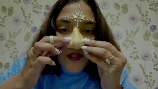 Adhd Asmr Fast And Aggresive Asm