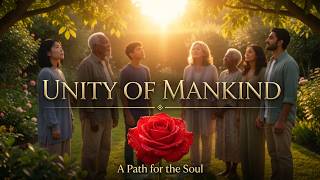 Principle 2 Song | Unity of Mankind