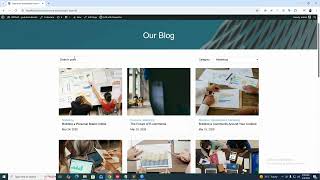 Load More Posts in WordPress (No Page Reload 🚀) #Shorts