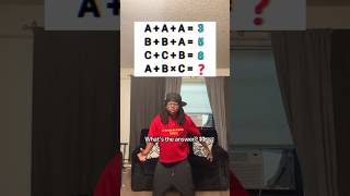 Let’s See Who’s Smart 🥸 #youtube #shorts #viralvideo #trending #relatable #quotes