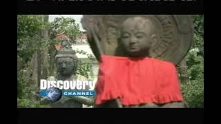 Discovery Channel  Fight Quest  Premieres Friday January 4  Commercial Ad 12192007