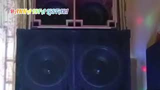 DJ SHOLAWAT NABI FULL BASS GLERR ‼️LATEST CLEAR AUDIO 2025