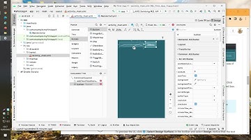 Build Your First Android Studio App In 30 Min (2022-09-13)