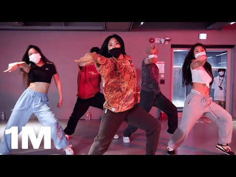Missy Elliott - Work It / Lia Kim Choreography