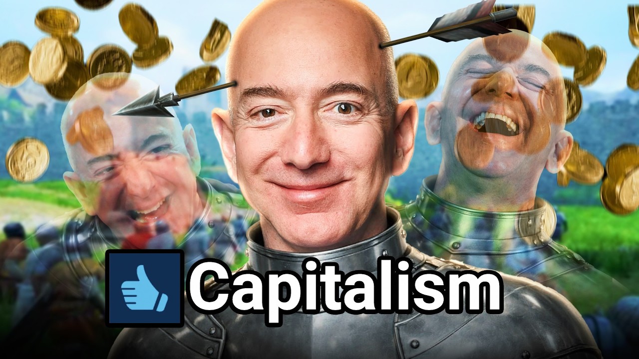 Bannerlord But I Have Broken The Economy - Bannerlord Is A PERFECTLY BALANCED GAME WITH NO EXPLOITS